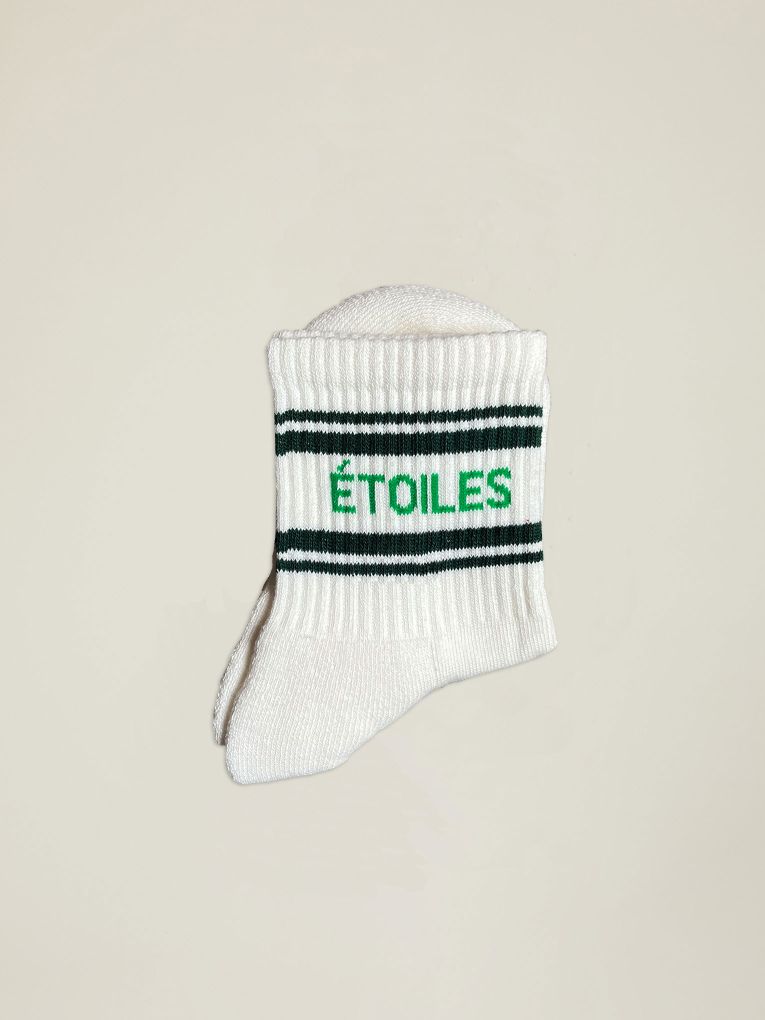 Chaussettes Étoiles Kid