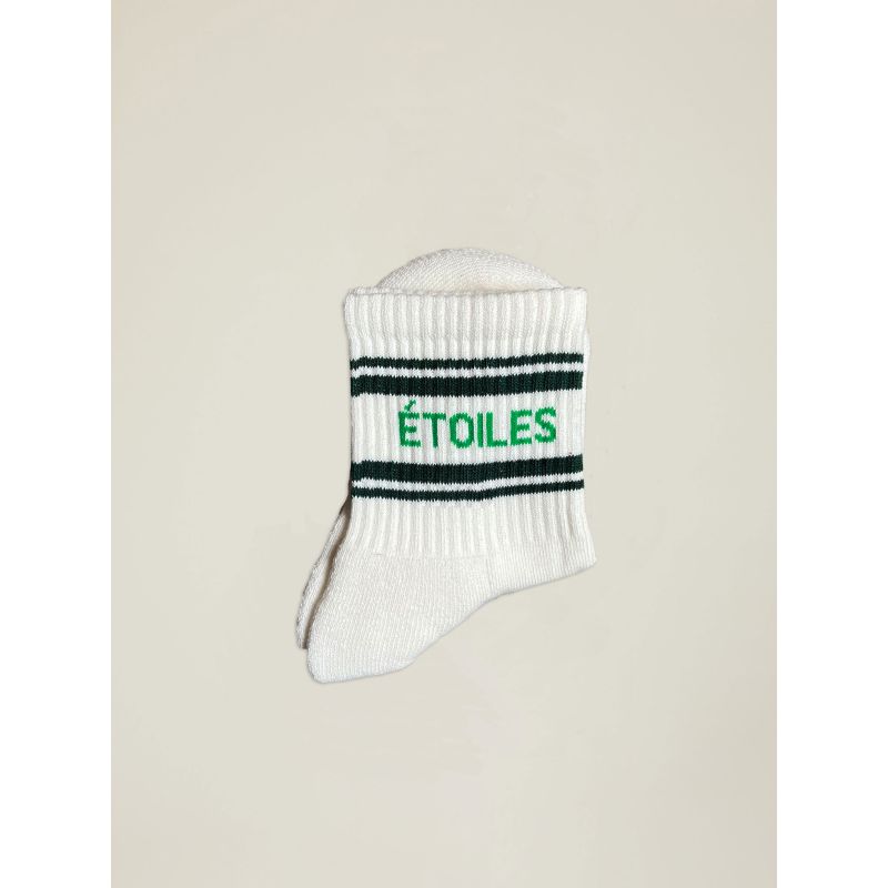 Chaussettes Étoiles Kid