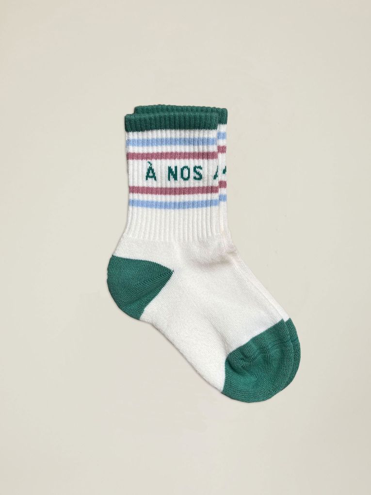 Chaussettes Amours Kid