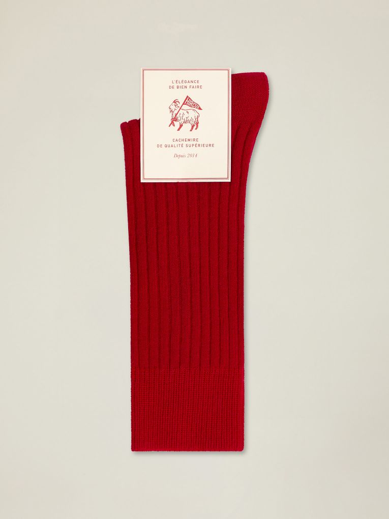 Chaussettes homme Sami