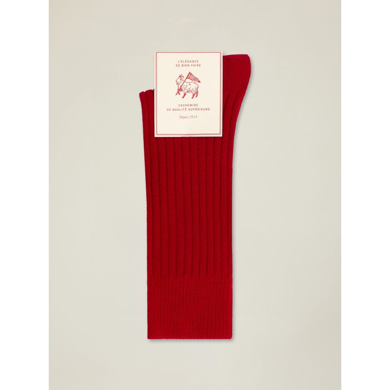 Chaussettes homme Sami