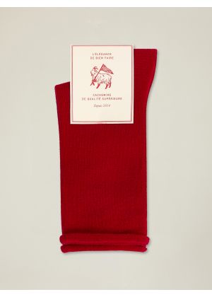 Chaussettes femme Sama