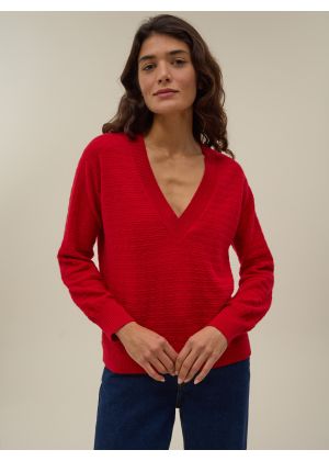 Pull cachemire Sylva