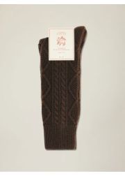 Chaussettes cachemire Urga