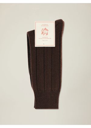 Chaussettes cachemire Orda