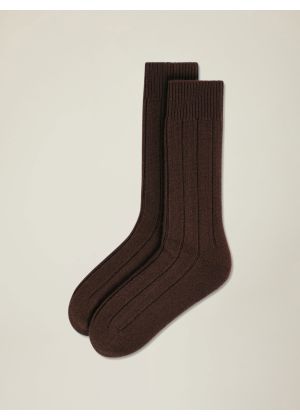 Chaussettes cachemire Orda