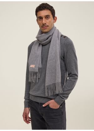 Cashmere scarf Noulou