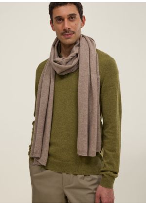 Cashmere Scarf Kiko