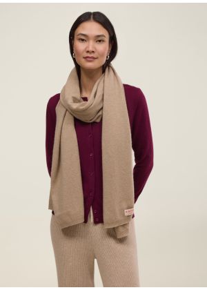 Cashmere Scarf Kiko