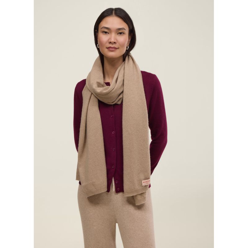 Cashmere Scarf Kiko