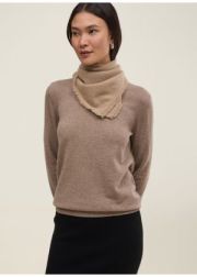 Cashmere bandana Fala