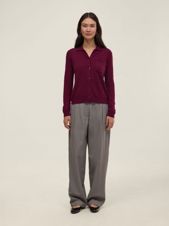 Cashmere Sweater Amara