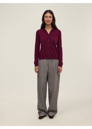 Cashmere Sweater Amara