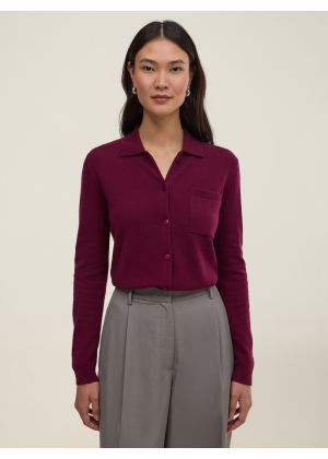 Cashmere Sweater Amara