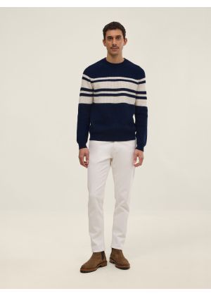 Cashmere sweater Mako