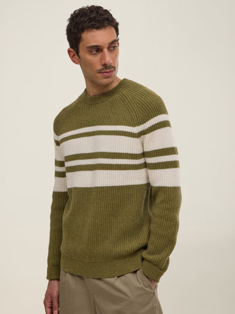 Cashmere sweater Mako