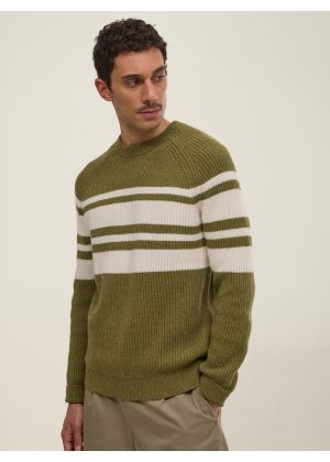 Cashmere sweater Mako