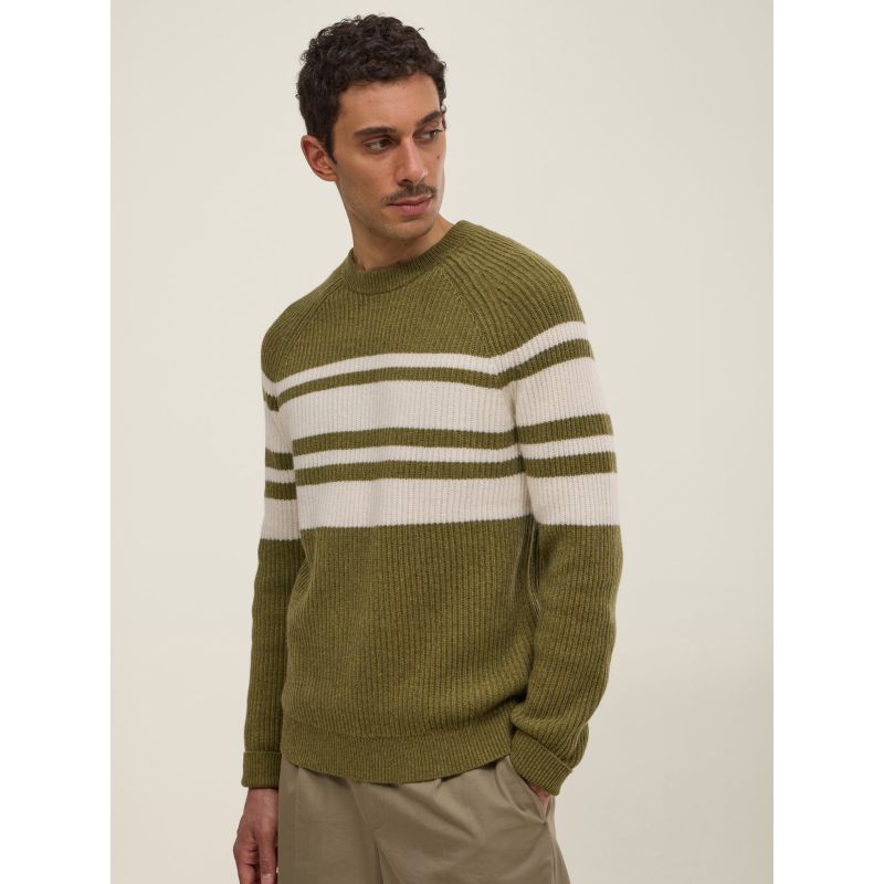 Cashmere sweater Mako