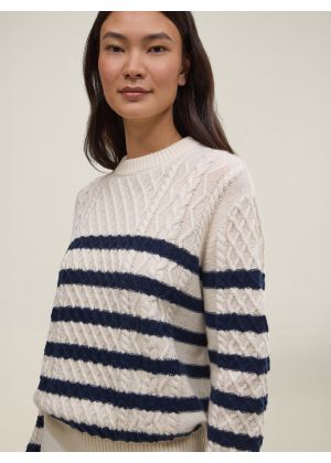 Cashmere Sweater Voly