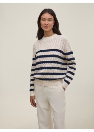 Cashmere Sweater Voly