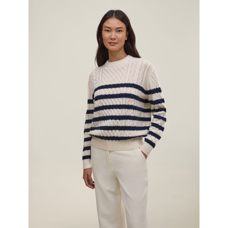 Cashmere Sweater Voly