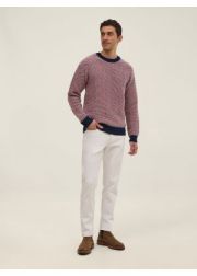 Cashmere sweater Dan