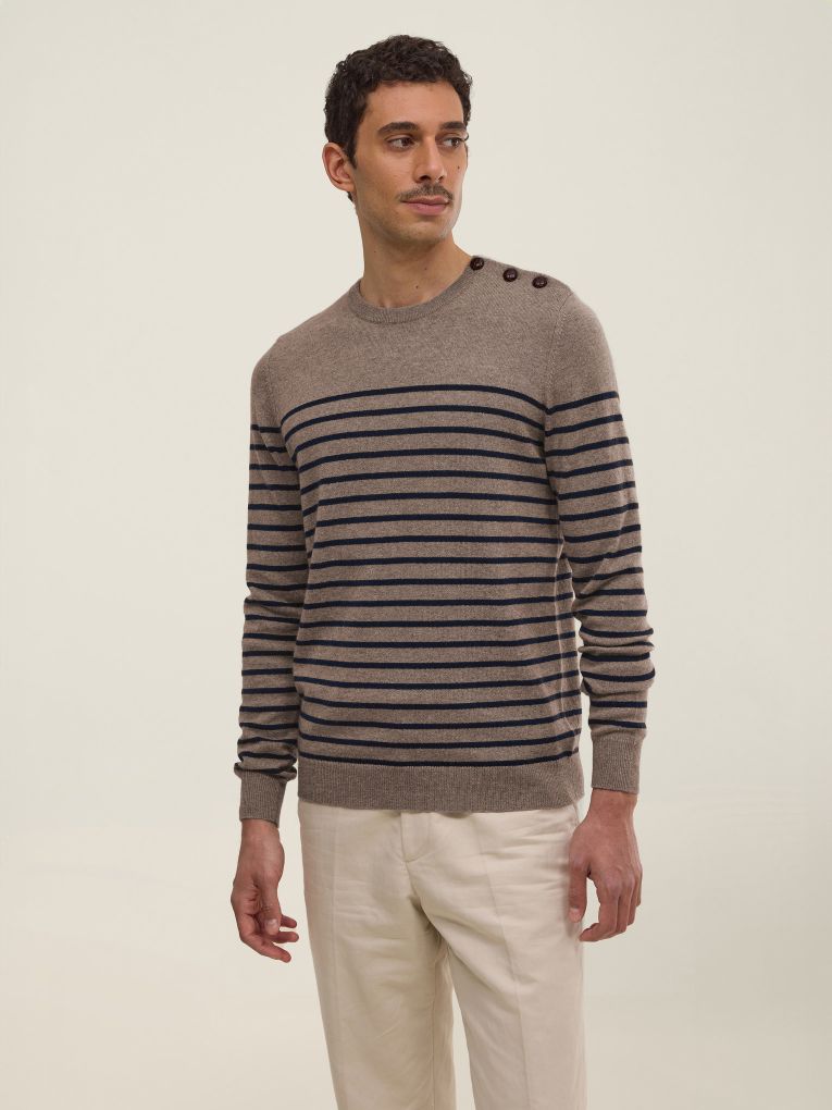 Cashmere sweater Sükh