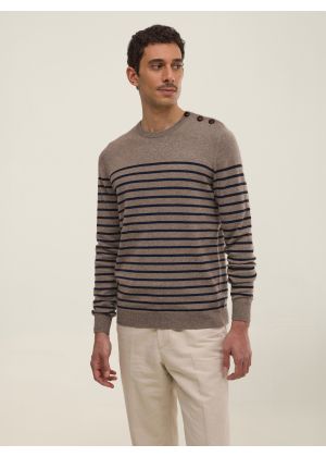 Cashmere sweater Sükh