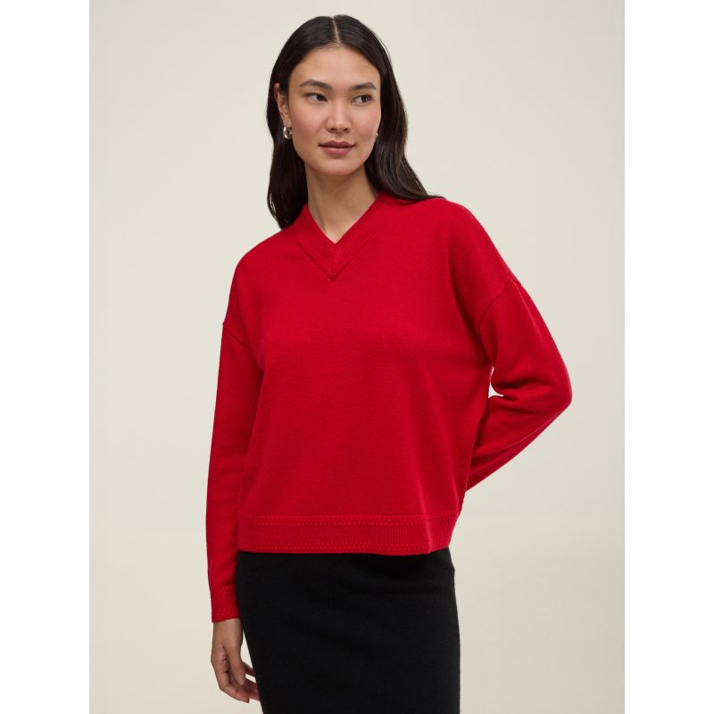 Cashmere sweater Noly