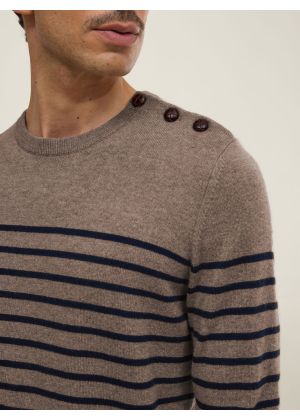 Cashmere sweater Sükh