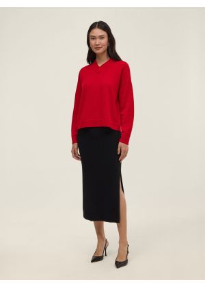 Cashmere sweater Noly