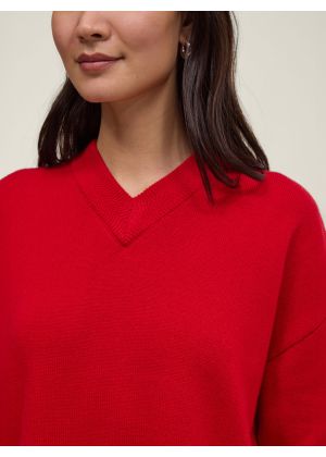 Cashmere sweater Noly