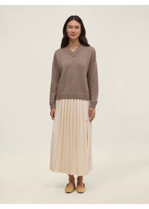 Cashmere sweater Noly