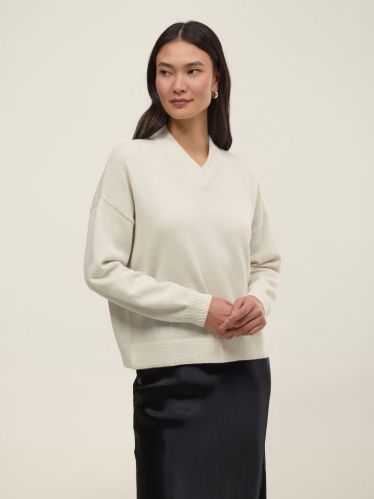 Cashmere sweater Noly