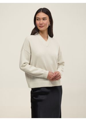 Cashmere sweater Noly