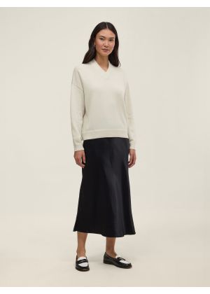 Cashmere sweater Noly