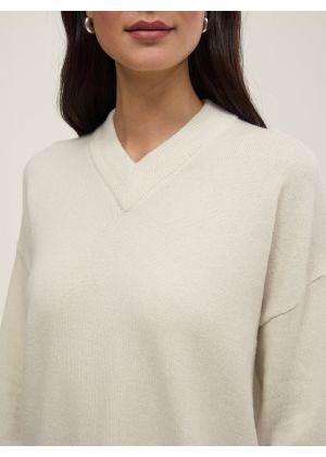 Cashmere sweater Noly