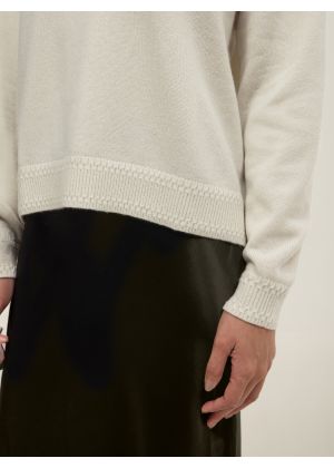 Cashmere sweater Noly