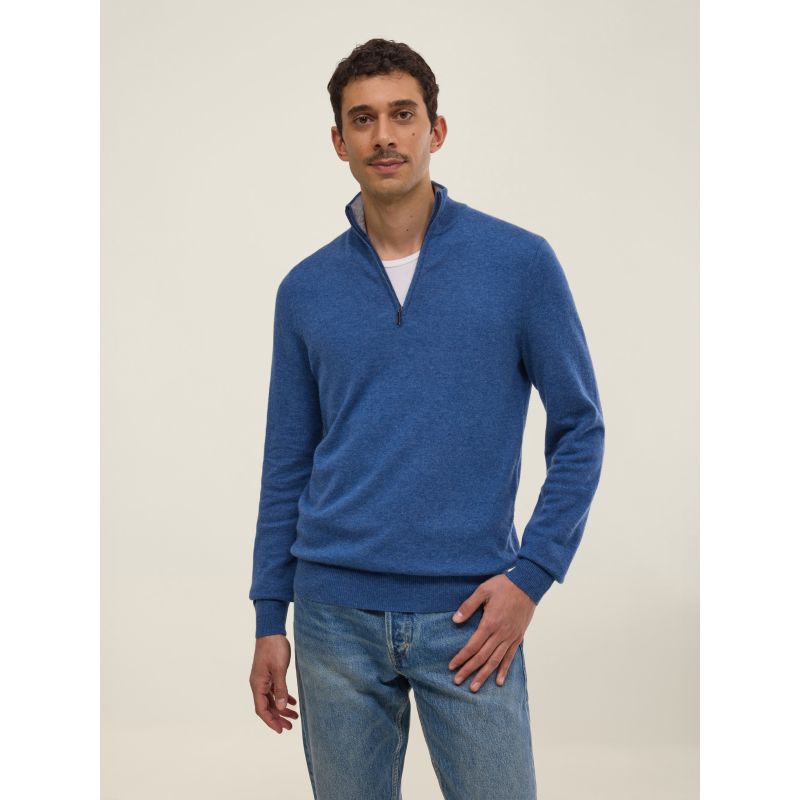 Cashmere Sweater Kushi