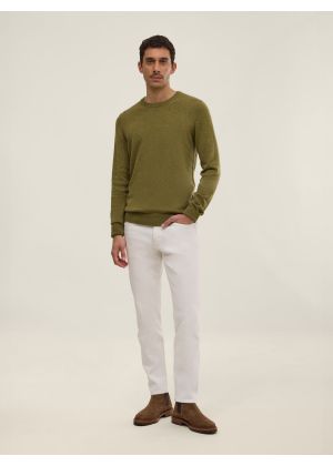 Cashmere Sweater Timo