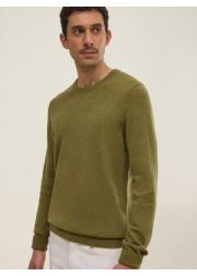 Cashmere Sweater Timo