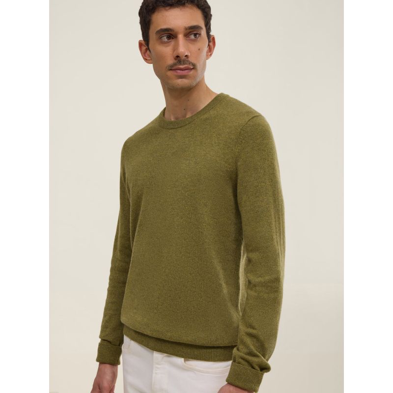 Cashmere Sweater Timo