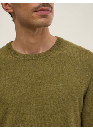 Cashmere Sweater Timo