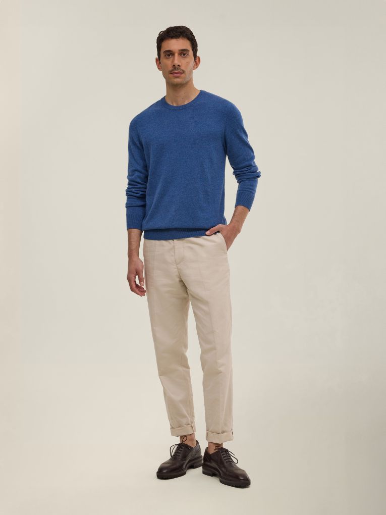 Cashmere Sweater Timo