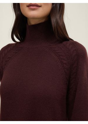 Cashmere sweater Mira