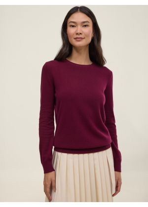 Cashmere sweater Lory