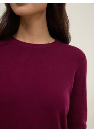 Cashmere sweater Lory