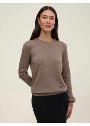 Cashmere sweater Lory