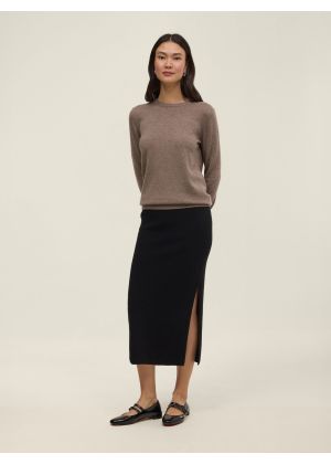 Cashmere sweater Lory