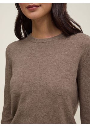 Cashmere sweater Lory